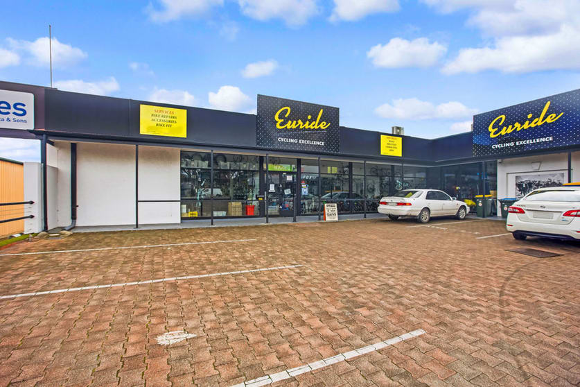 Click to view all images Shop 5B/637B Lower North East Road Campbelltown SA 5074 - Image 1