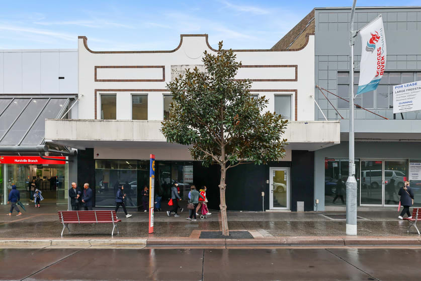 Click to view all images Level Ground Flo/252 Forest Road Hurstville NSW 2220 - Image 2