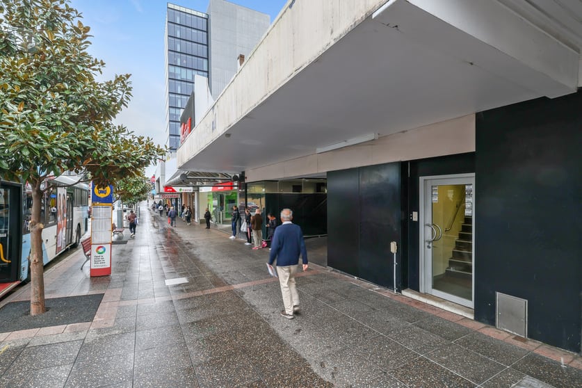 Click to view all images Level Ground Flo/252 Forest Road Hurstville NSW 2220 - Image 1
