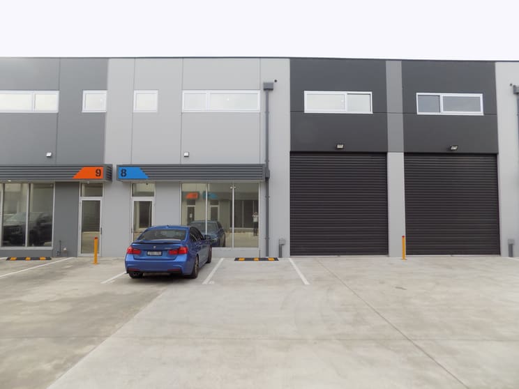 8/28-36 Japaddy Street Mordialloc VIC 3195 - Image 1