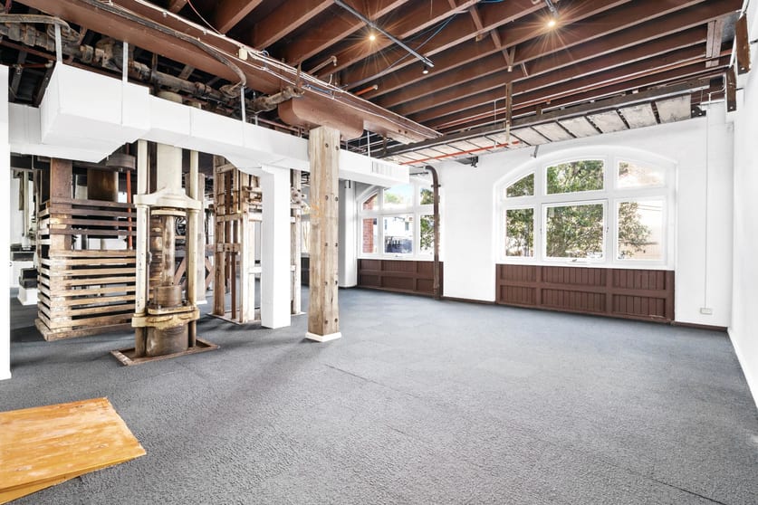 Click to view all images Unit C24/99 Jones Street Ultimo NSW 2007 - Image 2