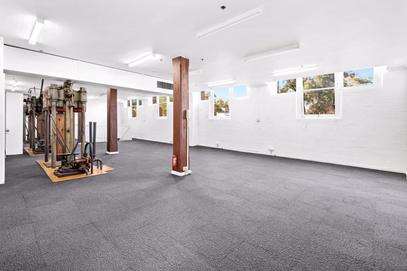 Click to view all images Unit C24/99 Jones Street Ultimo NSW 2007 - Image 1