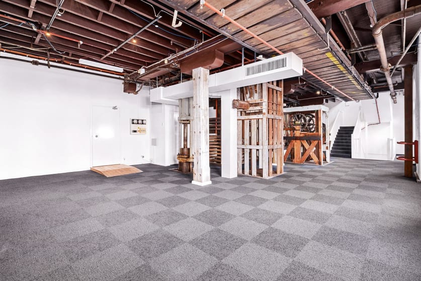 Click to view all images Unit C24/99 Jones Street Ultimo NSW 2007 - Image 3