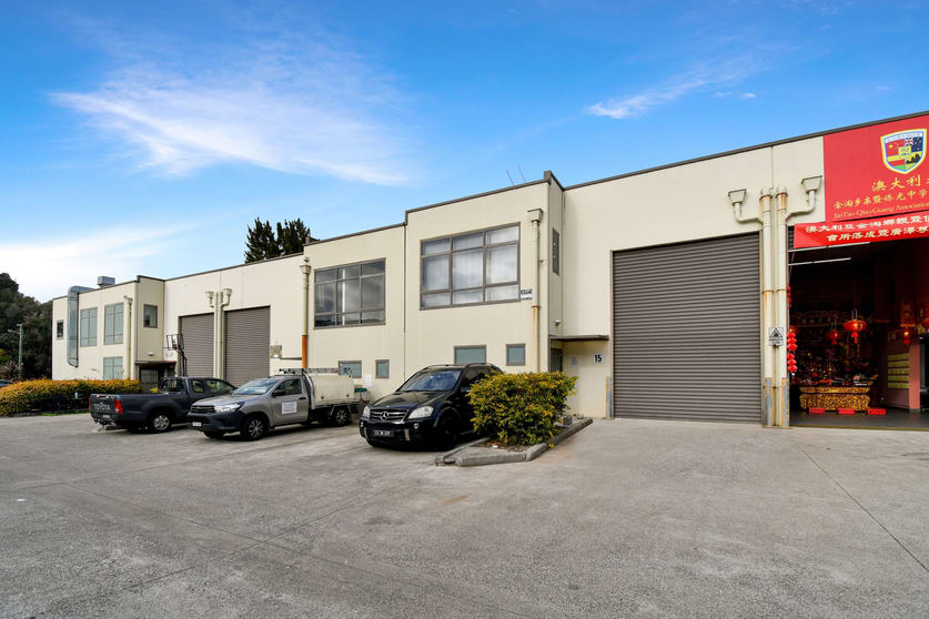 Click to view all images 15/4 Birmingham Avenue Villawood NSW 2163 - Image 1