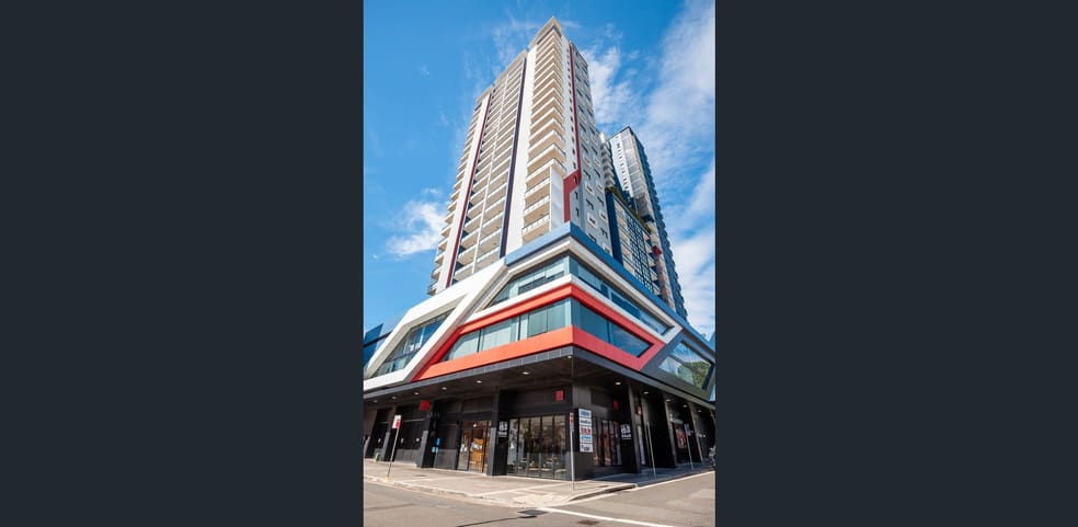 Click to view all images Suite 202/11-15 Deane St Burwood NSW 2134 - Image 1