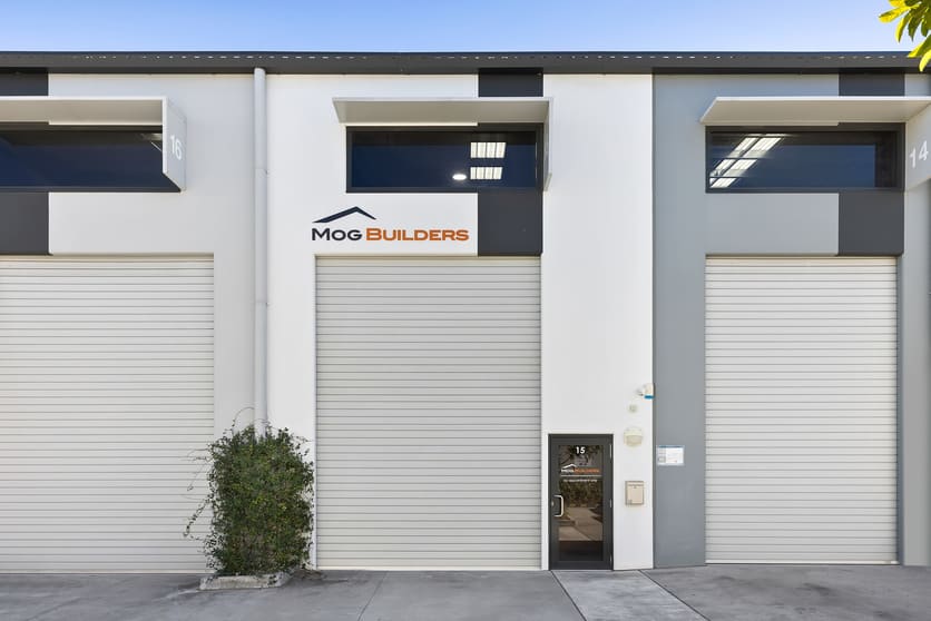 Click to view all images 15/39 Dunhill Crescent Morningside QLD 4170 - Image 1