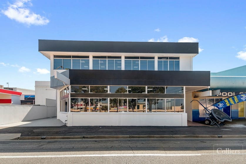 Click to view all images 1/109 Ingham Road West End QLD 4810 - Image 1