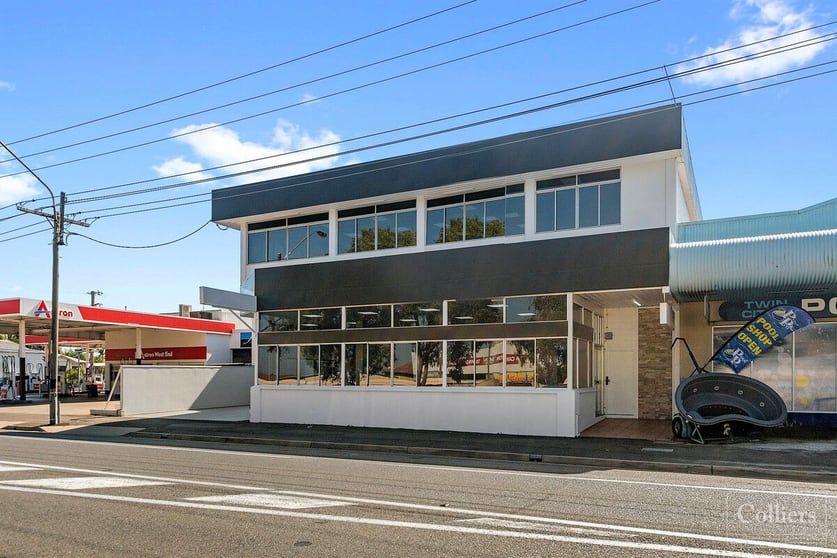Click to view all images 1/109 Ingham Road West End QLD 4810 - Image 3