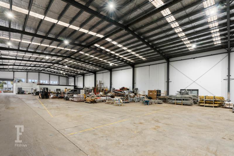 7-11 Bancell Street Campbellfield VIC 3061 - Image 2