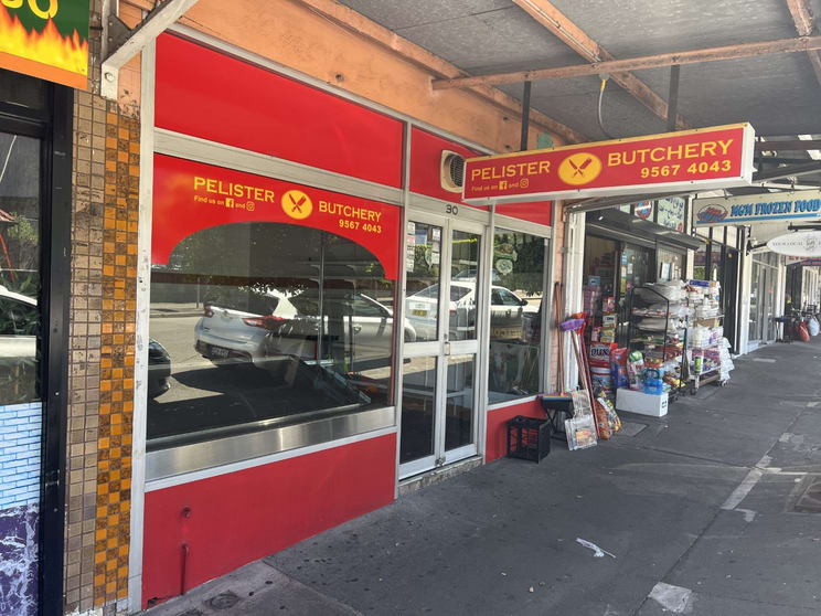Shop/30 Walz Street Rockdale NSW 2216 - Image 1