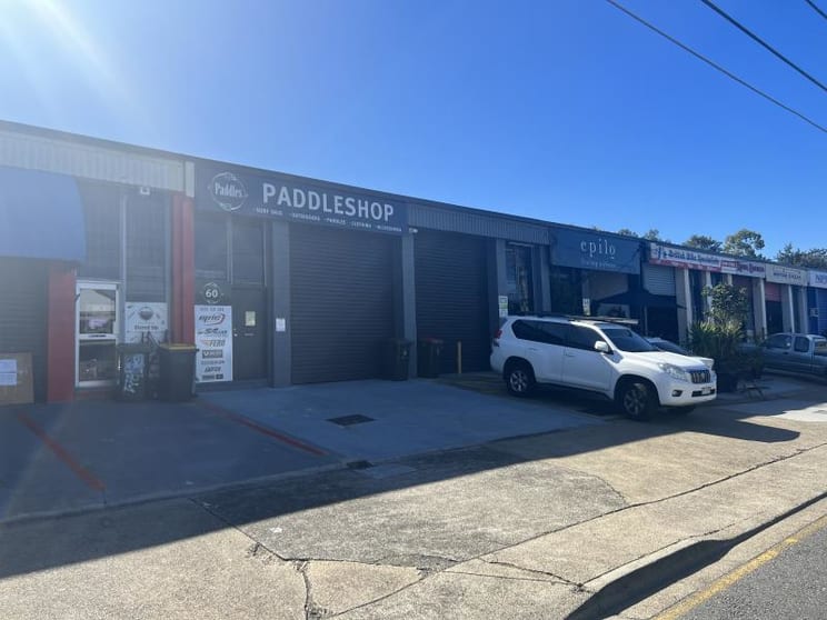 Click to view all images 60 Deshon Street Woolloongabba QLD 4102 - Image 1