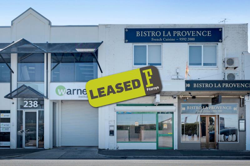 236 Esplanade Brighton VIC 3186 - Image 1