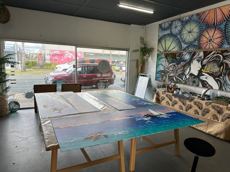 Click to view all images 5/99 Aerodrome Road Maroochydore QLD 4558 - Image 2