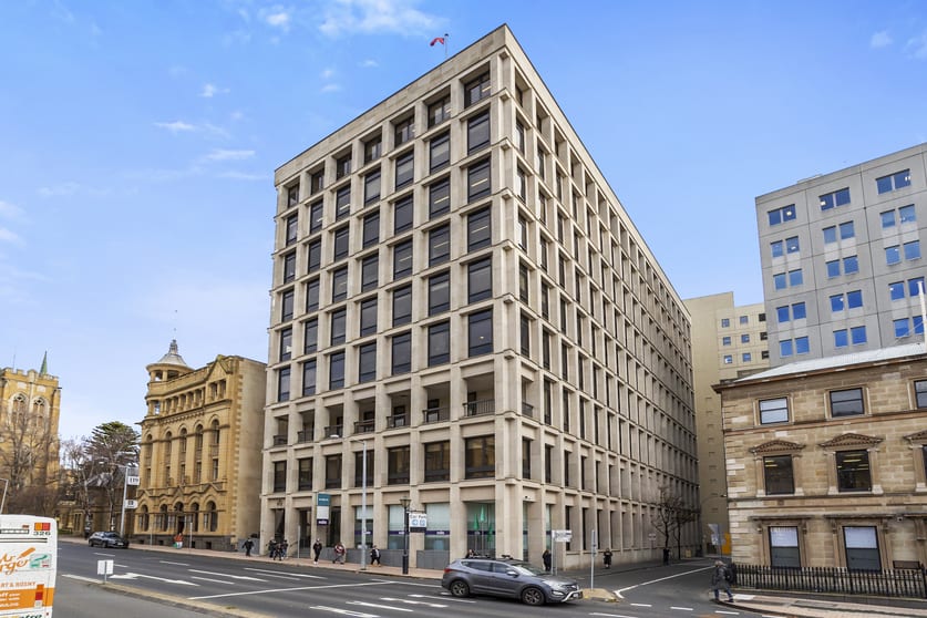 L3 Suite 2/111 Macquarie Street Hobart TAS 7000 - Image 2
