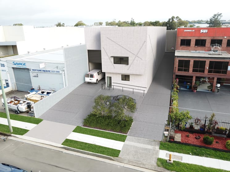 Click to view all images 42 Bay Road Taren Point NSW 2229 - Image 3