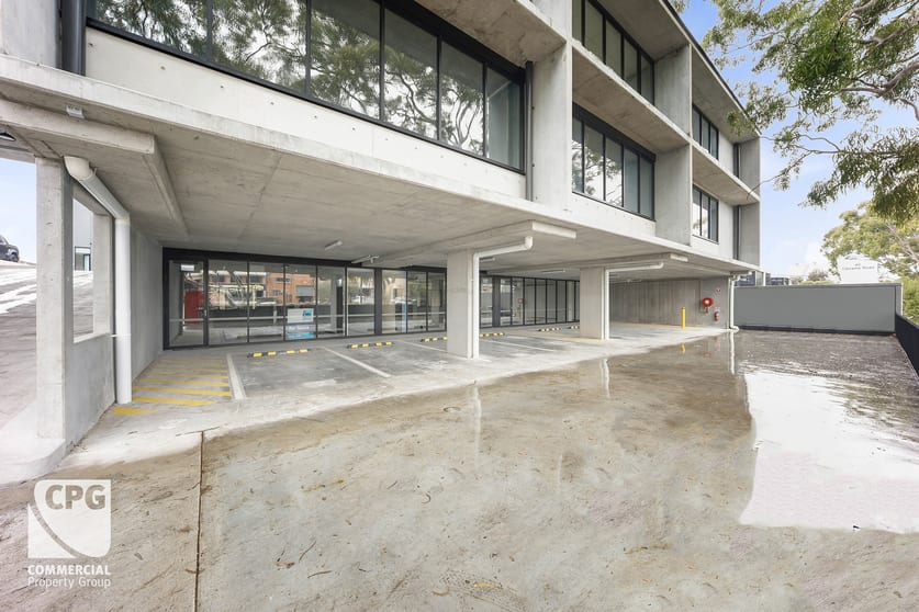 Click to view all images W2/38 Cawarra Road Caringbah NSW 2229 - Image 2