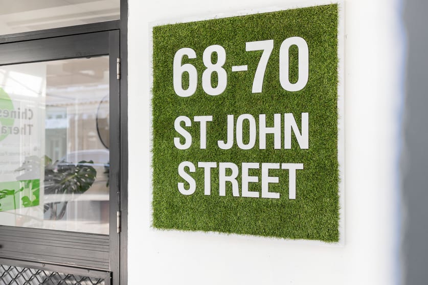 Click to view all images Office 1 Level 2/68-70 Saint John Street Launceston TAS 7250 - Image 2