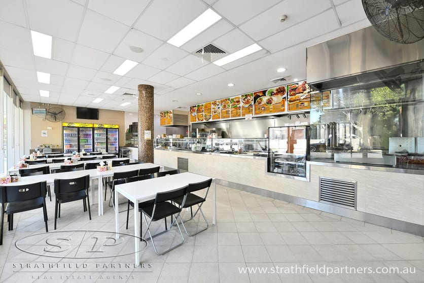 Click to view all images Shop 3/6-10 Harrow Road Auburn NSW 2144 - Image 3