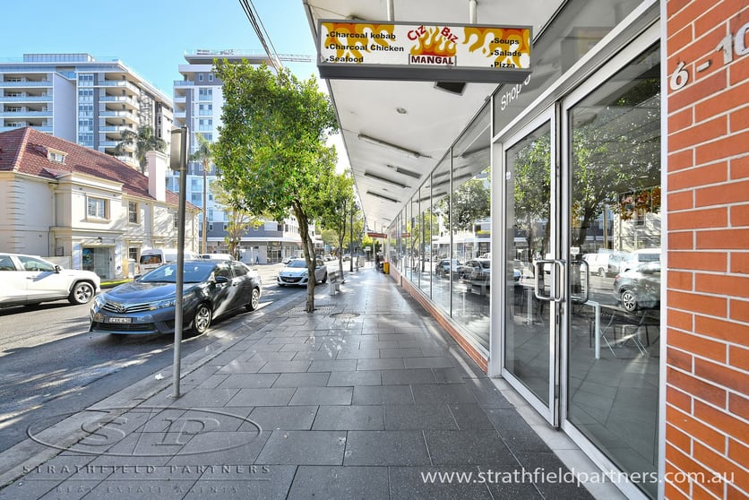 Click to view all images Shop 3/6-10 Harrow Road Auburn NSW 2144 - Image 2