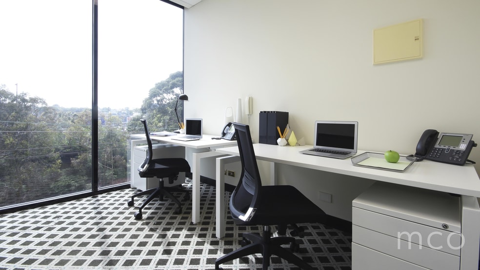 Click to view all images Suite 308 & Carpark/25 Milton Parade Malvern VIC 3144 - Image 1