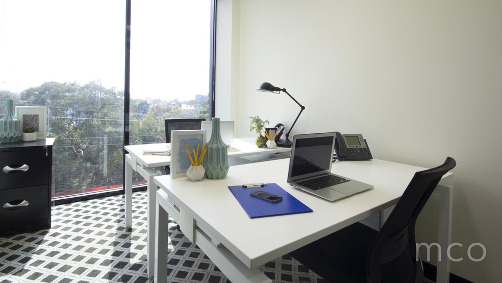 Click to view all images Suite 308 & Carpark/25 Milton Parade Malvern VIC 3144 - Image 2