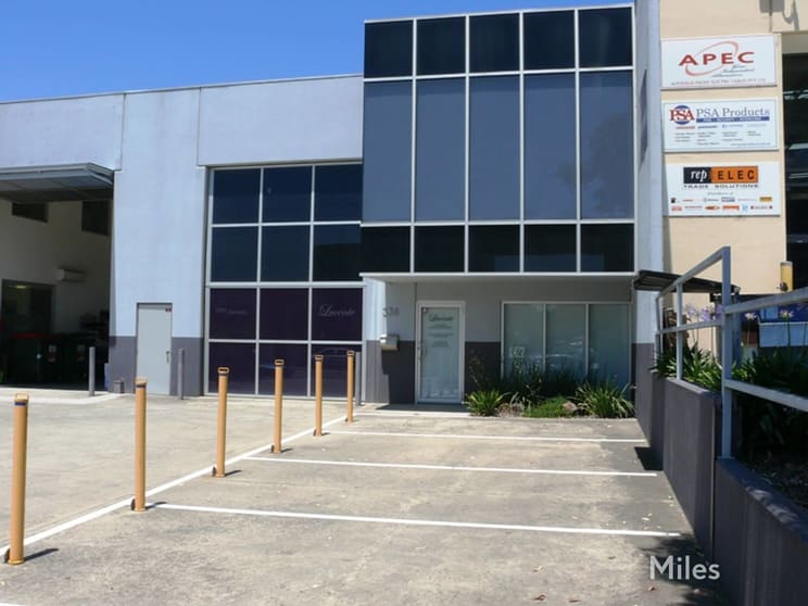 Click to view all images 338 Darebin Road Fairfield VIC 3078 - Image 2