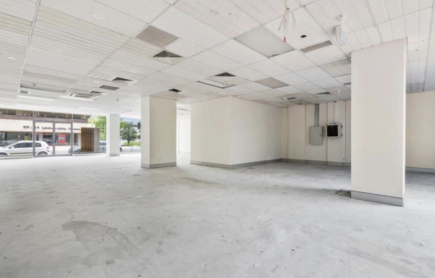 Click to view all images 1/28 University Avenue Canberra ACT 2601 - Image 1