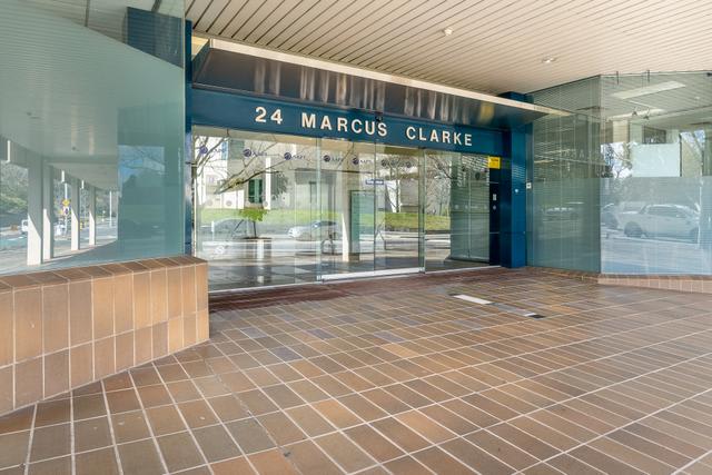 Click to view all images Suite 3 Level 3 24 Marcus Clarke Street City ACT 2601 - Image 1