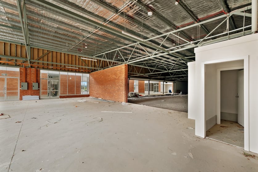 Click to view all images unit 1/1 Fairhall Street Coombs ACT 2611 - Image 2
