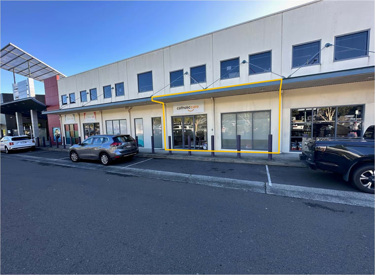 Click to view all images 5/5 Burra Place Shellharbour City Centre NSW 2529 - Image 1