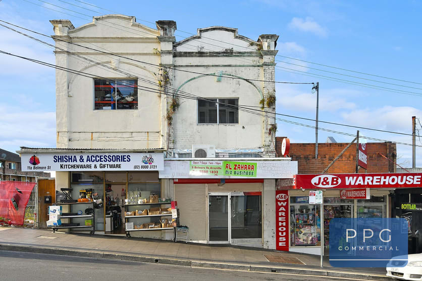Click to view all images 11 Belmore Street Arncliffe NSW 2205 - Image 3