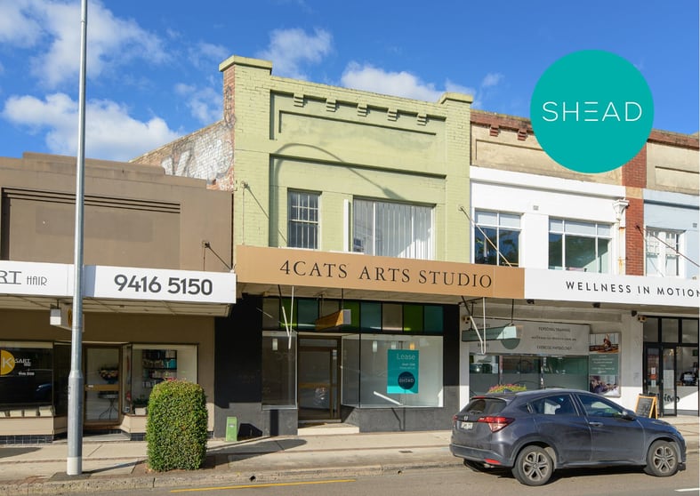 Click to view all images 321 Pacific Highway Lindfield NSW 2070 - Image 1