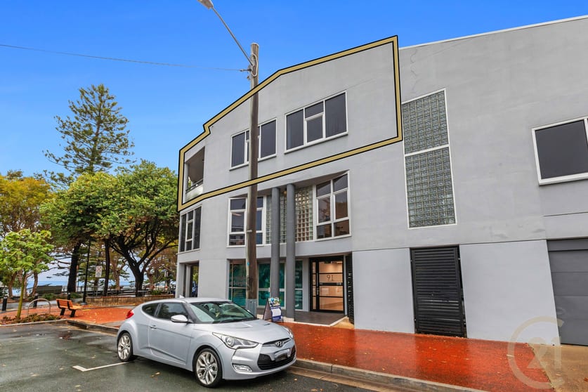 Click to view all images 5/91 Landsborough Avenue Scarborough QLD 4020 - Image 2