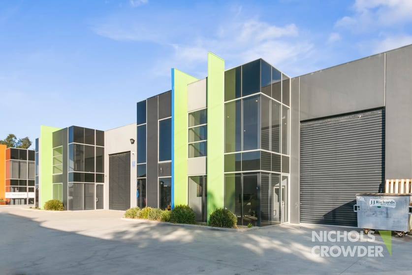 Click to view all images 5/33 Colemans Road Carrum Downs VIC 3201 - Image 2