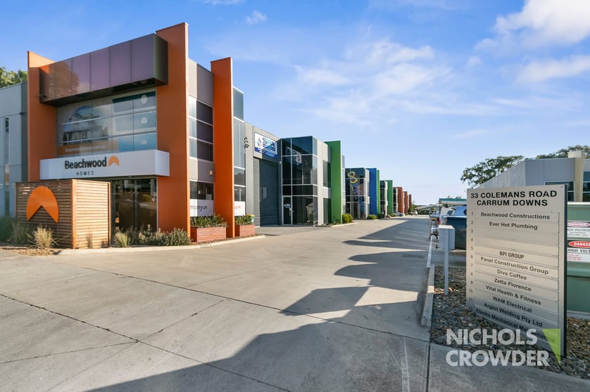 Click to view all images 5/33 Colemans Road Carrum Downs VIC 3201 - Image 3