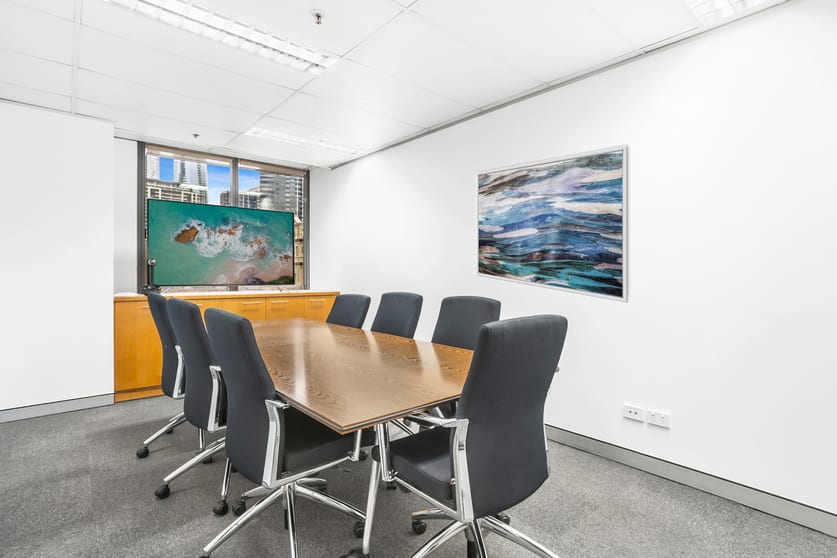 Click to view all images 601/234 George Street Sydney NSW 2000 - Image 3