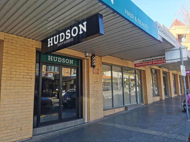 Shop 1/266-274 Burwood Road Burwood NSW 2134 - Image 1