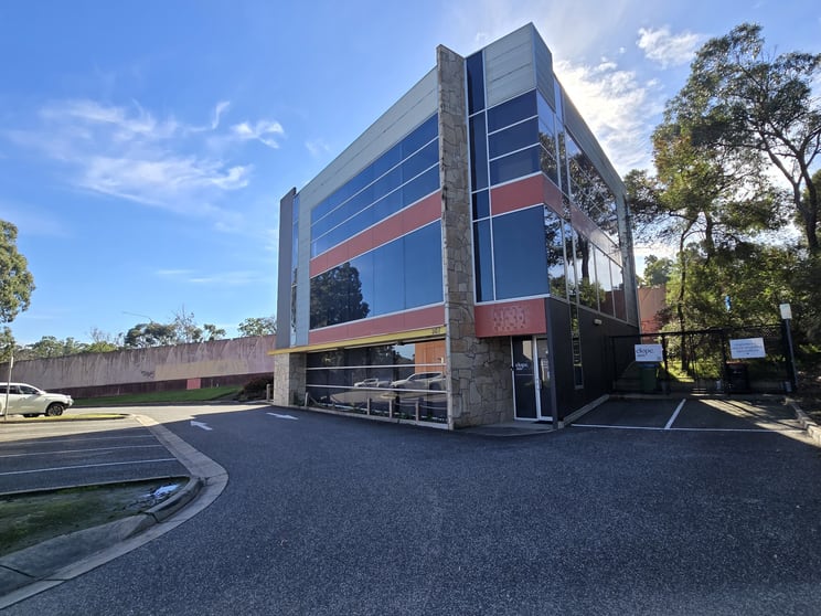 2/307 Maroondah Highway Ringwood VIC 3134 - Image 3