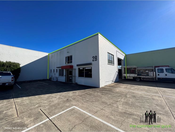 Click to view all images 4/28 High St Kippa-ring QLD 4021 - Image 1