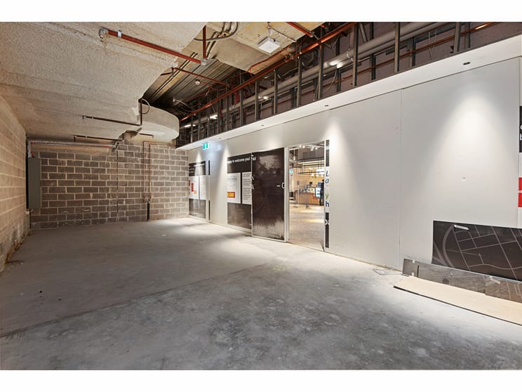 Click to view all images Shops 5 & 6/60 Union Street Pyrmont NSW 2009 - Image 3