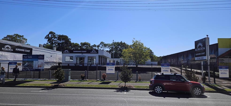 Click to view all images 103-105 Howard Street Nambour QLD 4560 - Image 1