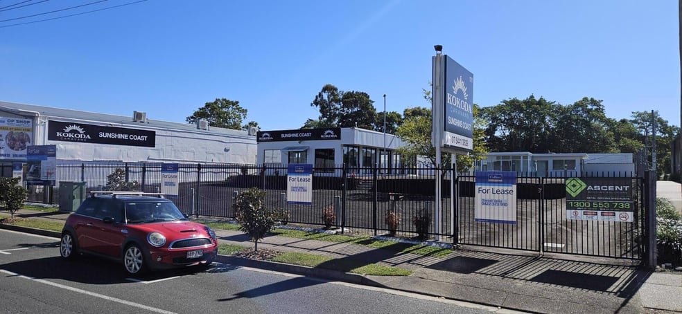 Click to view all images 103-105 Howard Street Nambour QLD 4560 - Image 2