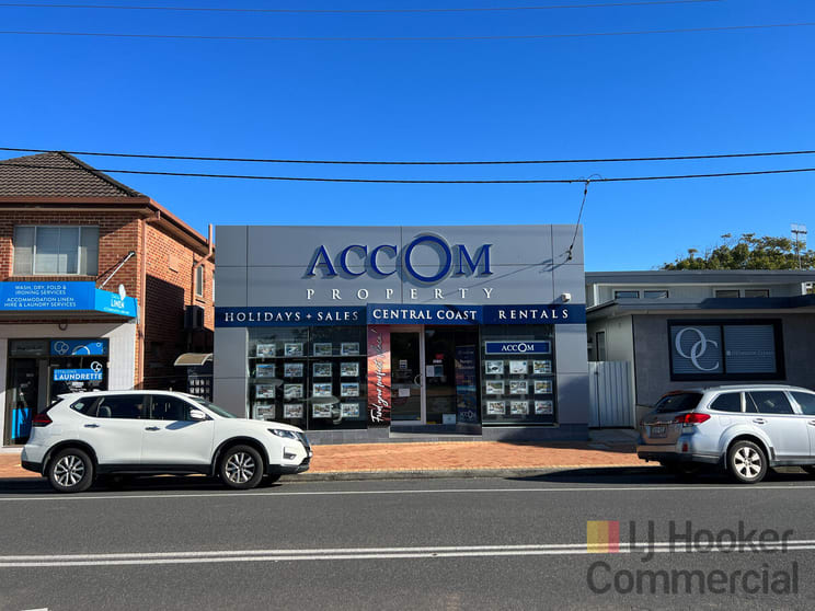 Click to view all images 11-13 Broken Bay Road Ettalong Beach NSW 2257 - Image 1