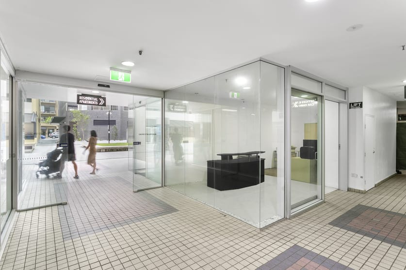 Click to view all images 8/22 Central Ave Manly NSW 2095 - Image 1