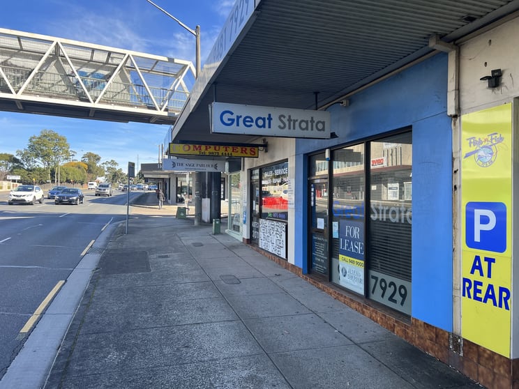 Click to view all images Shop 3/270 Pennant Hills Road Thornleigh NSW 2120 - Image 2