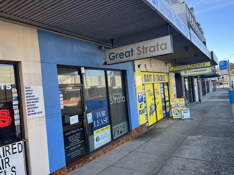 Click to view all images Shop 3/270 Pennant Hills Road Thornleigh NSW 2120 - Image 3