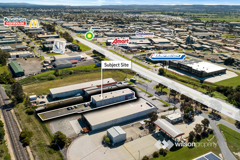 Click to view all images 370 Princes Highway Traralgon VIC 3844 - Image 2