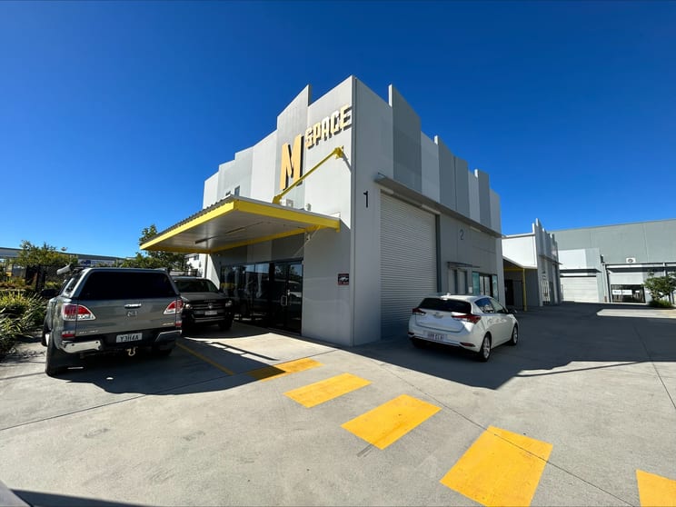 1/88 Flinders Parade North Lakes QLD 4509 - Image 1