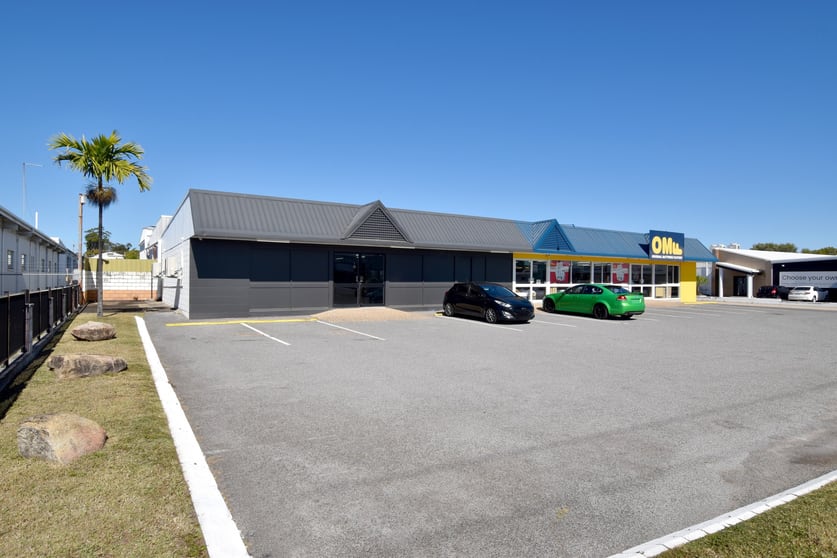 Click to view all images 1/59 Hanson Road Gladstone Central QLD 4680 - Image 1