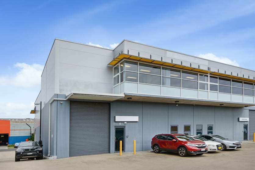 Click to view all images 4/25 Gibbes Street Chatswood NSW 2067 - Image 1